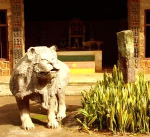 Ngonnso' — the royal homage