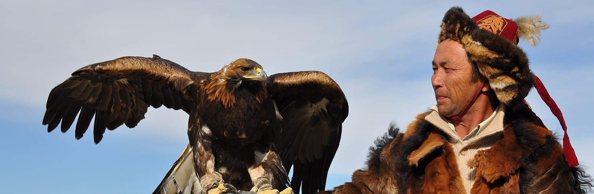 Golden Eagle Festival